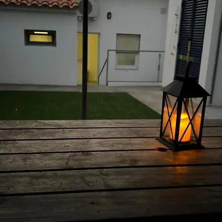 Charm Azores Hébergement de vacances