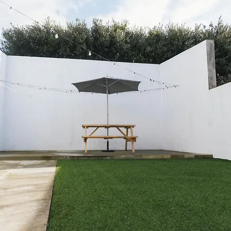 Ferienhaus Charm Azores *