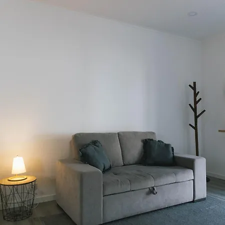 Charm Azores Ferienhaus Ribeira Grande