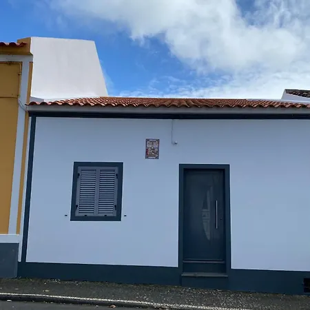 Hébergement de vacances Charm Azores *