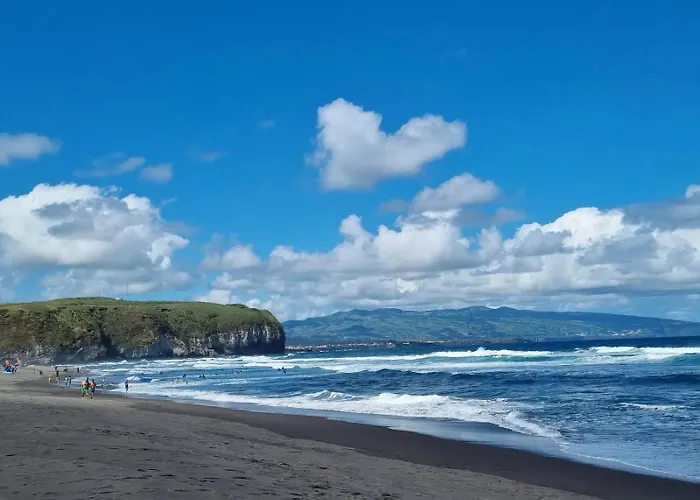 Ferienhaus Charm Azores