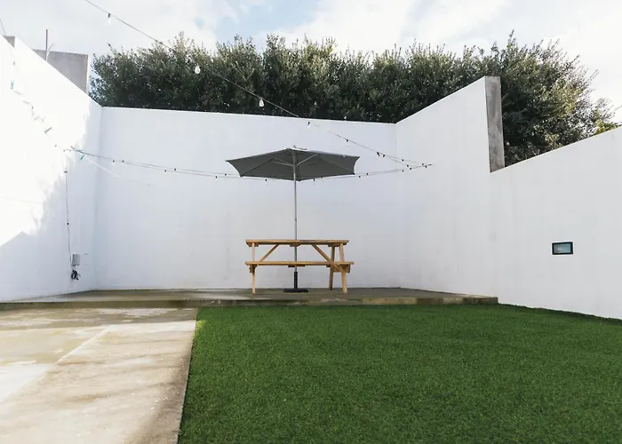 Ferienhaus Charm Azores *