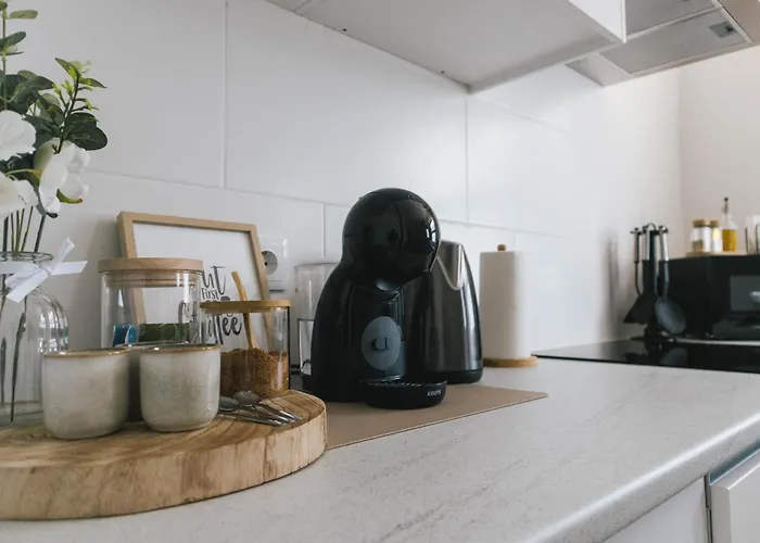 Charm Azores Ferienhaus