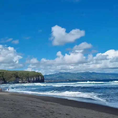 度假居 Charm Azores
