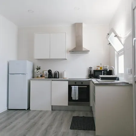 Charm Azores Prázdninový dům *