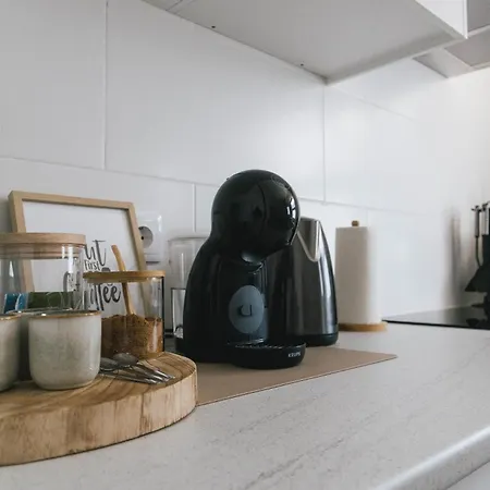 Charm Azores 度假居