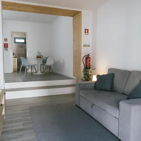 Charm Azores Ribeira Grande