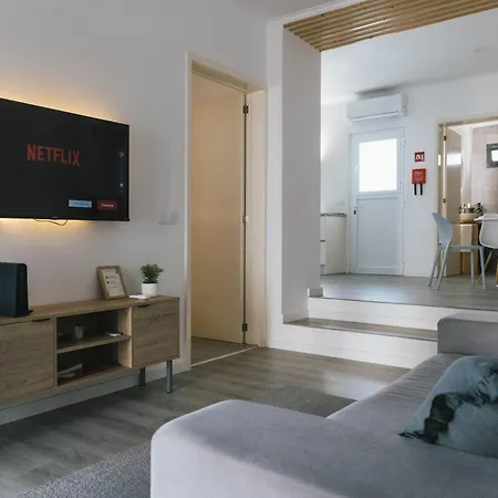 Prázdninový dům Charm Azores *