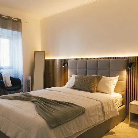Holiday home Charm Azores Ribeira Grande