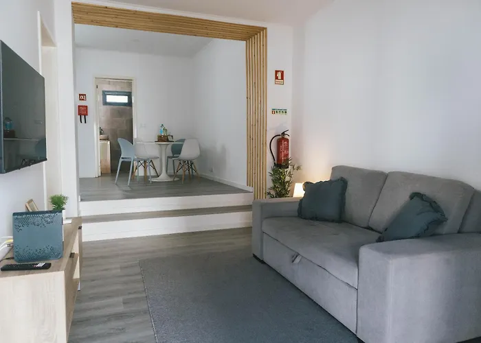 Charm Azores Ribeira Grande