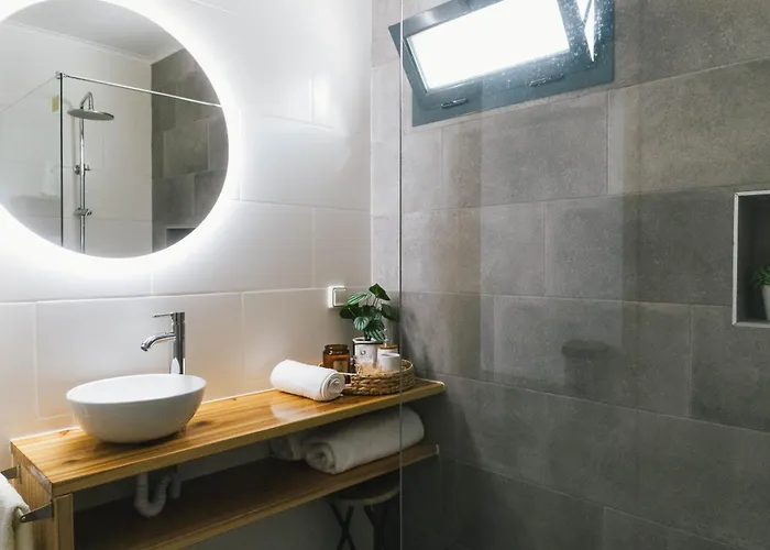 Charm Azores Hébergement de vacances *