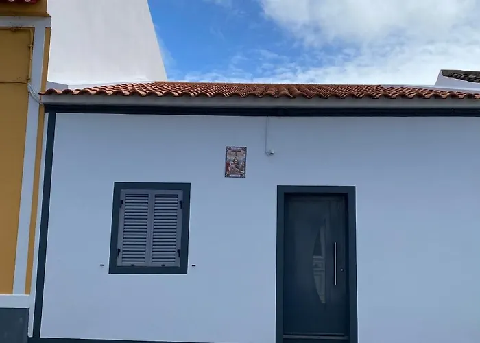 度假居 Charm Azores *